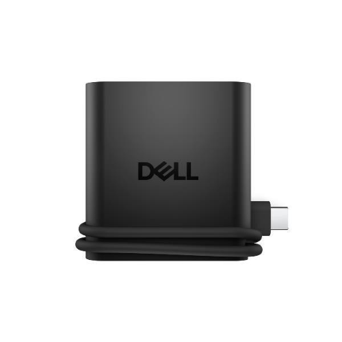 DELL TECHNOLOGIES PRO 4-IN-1 USB-C TRAVEL HUB DA225